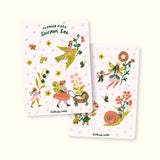 Sticker Sheets by Phoebe Wahl*