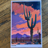 11x17 Travel Poster Prints by Spina/Novoa