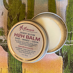 Hand to Heel Balm by Artemesia*