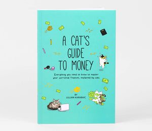 A Cat's Guide to Money