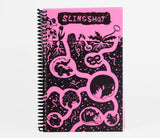 2025 Large Slingshot Organizer (Spiral Bound)