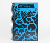 2025 Large Slingshot Organizer (Spiral Bound)