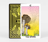 The Mushroom Tarot Deck*