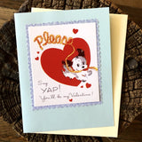 Valentine Cards