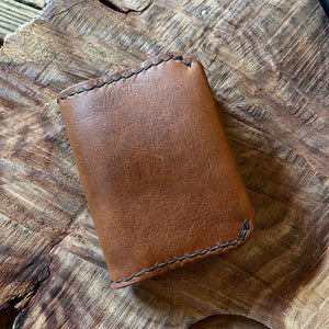 Minimalist Wallet by Halo Halo Creations*