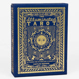 Illuminated Tarot