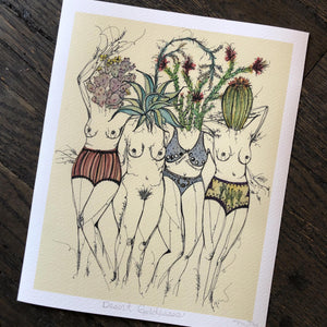 12x16 Art Prints by Marcy Ellis